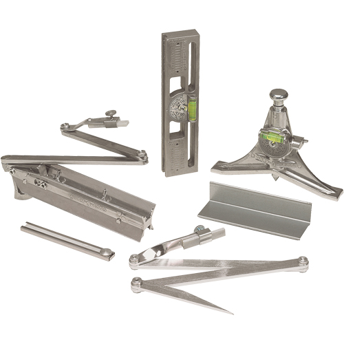 Ensemble de travail Pryde Industrial Inc.