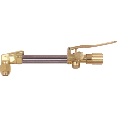 Classic Cutting Attachments Pryde Industrial Inc.