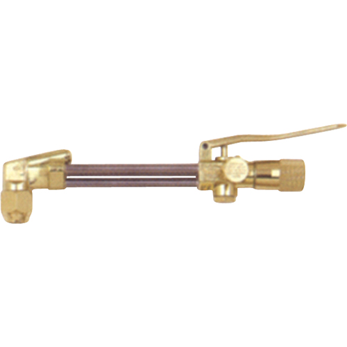 Classic Cutting Attachments Pryde Industrial Inc.