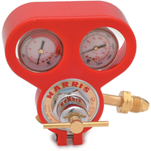D&eacute;tendeurs &agrave; simple d&eacute;tente No 25 - Protecteurs de manom&egrave;tres, Gaz combustible Pryde Industrial Inc.