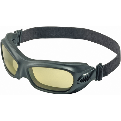 KleenGuard Wildcat Safety Goggles Pryde Industrial Inc.