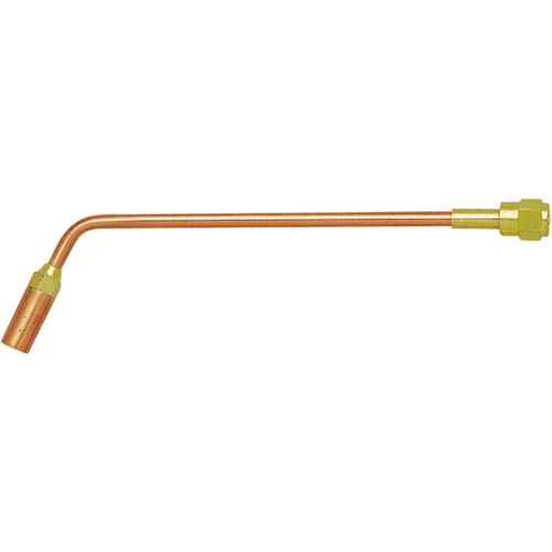Multi-Gas Heating Nozzle Pryde Industrial Inc.