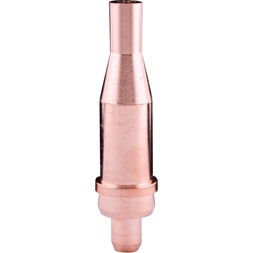 Buse de coupe, Style Victor 1-101, taille 00, Ac&eacute;tyl&egrave;ne-oxyg&egrave;ne Pryde Industrial Inc.