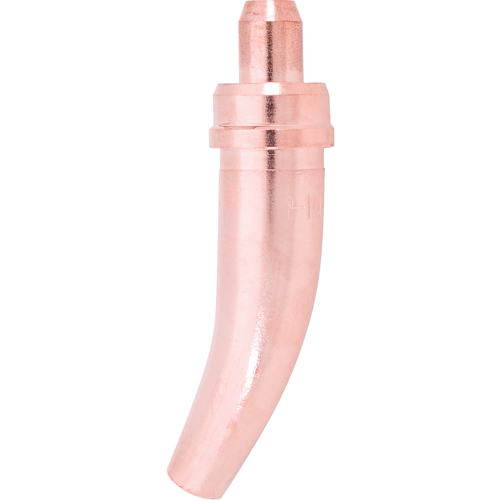 Buse de coupe, Style Victor 1-118, taille 4, Ac&eacute;tyl&egrave;ne-oxyg&egrave;ne Pryde Industrial Inc.