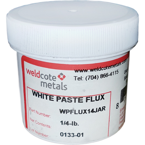 General Purpose Paste Soldering Flux Pryde Industrial Inc.