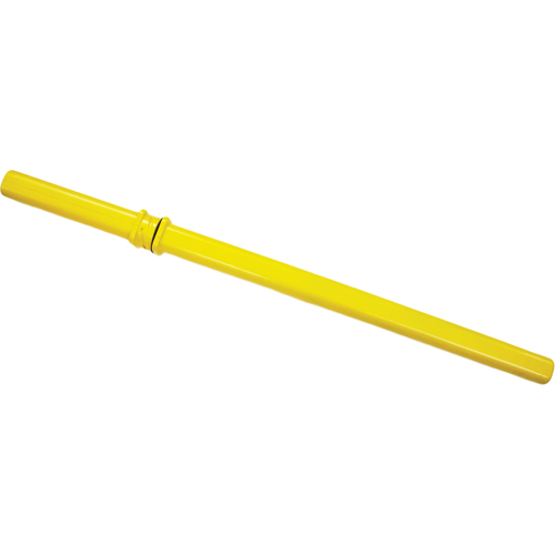Safetube&reg; Rod Canisters Pryde Industrial Inc.