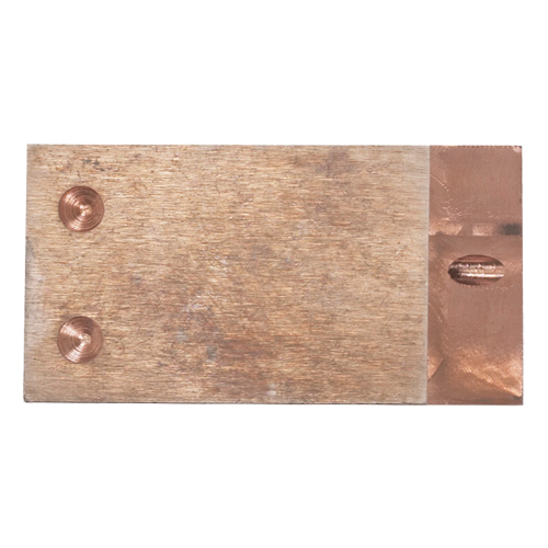 SURFOX 305 Tungsten Insert Pryde Industrial Inc.