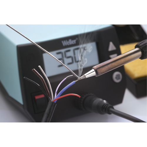 Digital Soldering Station Pryde Industrial Inc.
