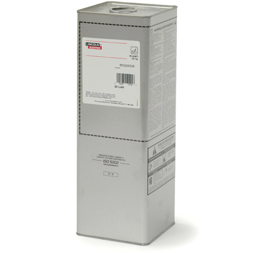 &eacute;lectrode enrob&eacute;e 50 lb Fleetweld 5P+, 3/32" dia. x 12" lo Pryde Industrial Inc.