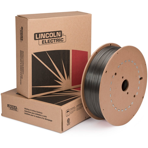 Metalshield&reg; MC-70 XLS Metal-Cored Wire, 1/16" Dia., 50 lbs. Pryde Industrial Inc.