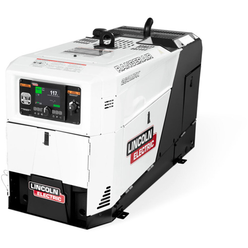 Moteur multifonction Ranger Air 260MPX Pryde Industrial Inc.