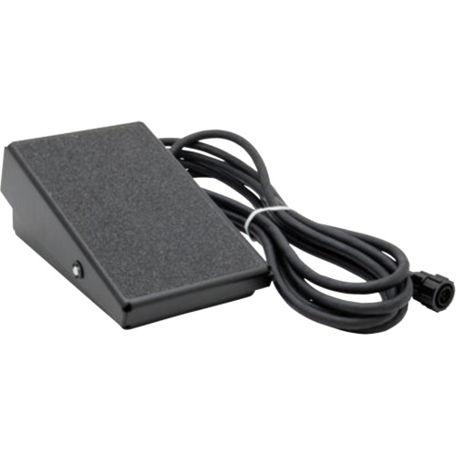 Foot Pedal Pryde Industrial Inc.