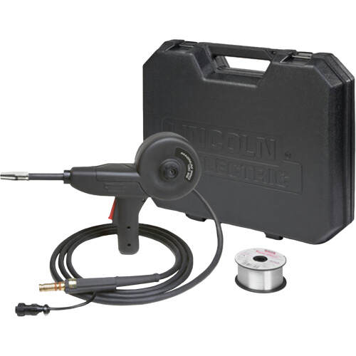 Magnum&reg; PRO 100SG Spool Gun Pryde Industrial Inc.