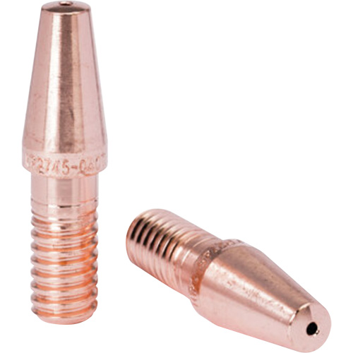 Tube contact Copper Plus 1/ 16" Pryde Industrial Inc.