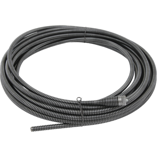 Drain Cleaners Cable #C-6IC Pryde Industrial Inc.
