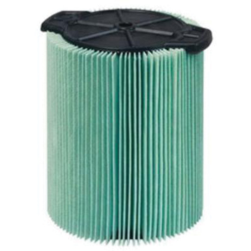 VF6000 5-Layer Media Filter, Hepa Pryde Industrial Inc.