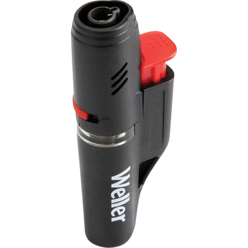 Mini Butane Torch Pryde Industrial Inc.