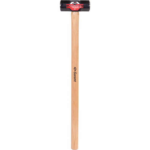 Masse &agrave; deux faces, 6 lb, 32" lo, Prise en Bois Pryde Industrial Inc.