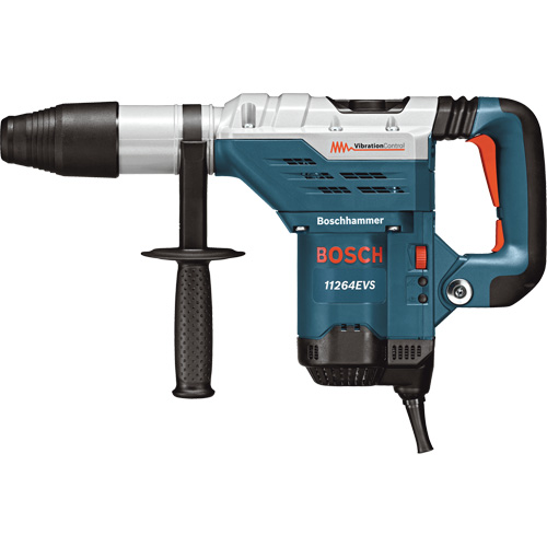 Marteau combin&eacute; SDS-Max Pryde Industrial Inc.