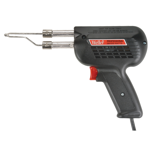 Professional Soldering Gun Kit Pryde Industrial Inc.