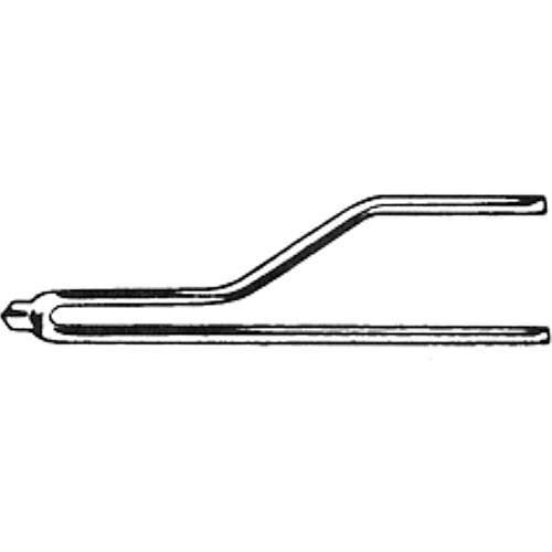 Soldering Guns - Replacement Tips, Standard Tip Only, 2/Pkg. Pryde Industrial Inc.