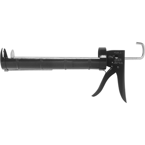 Superior Professional Quality Caulking Gun, 850 ml Pryde Industrial Inc.