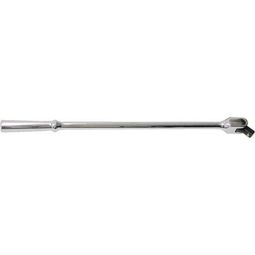 Manche flexible pour prises d'entraînement, Prise de 1/2", Poign&eacute;e Ordinaire Pryde Industrial Inc.