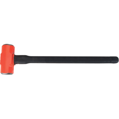 Masse indestructible, 8 lb, 30", Prise Fibre de verre Pryde Industrial Inc.