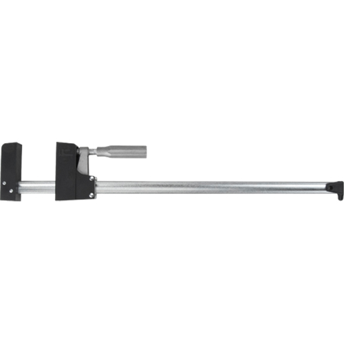 Serre-joints parall&egrave;les, 24" (610 mm) capacit&eacute;, 3-1/3" (85 mm) profondeur Pryde Industrial Inc.