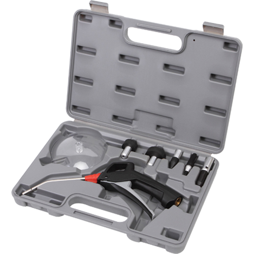 Trousse de soufflette robuste, 7 mcx Pryde Industrial Inc.