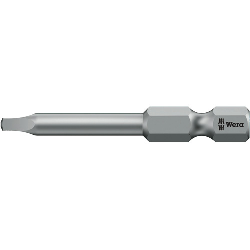 Embouts &agrave; ins&eacute;rer, Carr&eacute;e, 2, Prise 1/4" Pryde Industrial Inc.