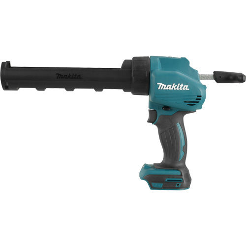Pistolet &agrave; calfeutrer sans fil (outil seulement) Pryde Industrial Inc.