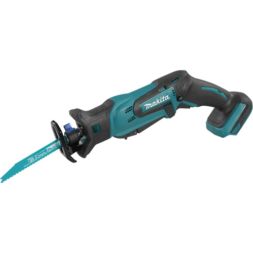 Scie alternative sans fil (outil seulement), 18 V, Lithium-ion Bloc-pile, 0-3000 coups/min Pryde Industrial Inc.