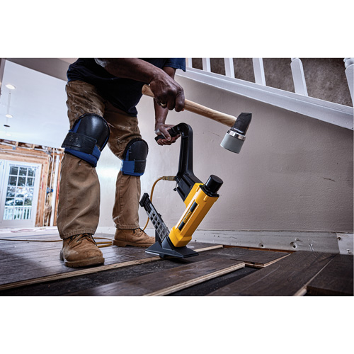 2-In-1 Flooring Tool Pryde Industrial Inc.