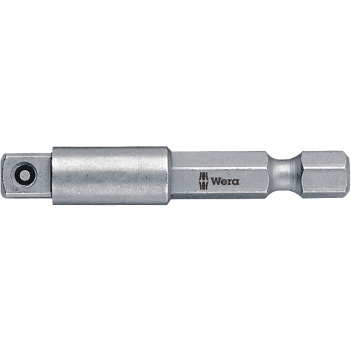 Square Bit Adapter Pryde Industrial Inc.