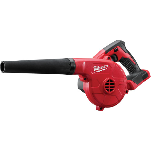 M18 Cordless Compact Blower (Tool Only) Pryde Industrial Inc.