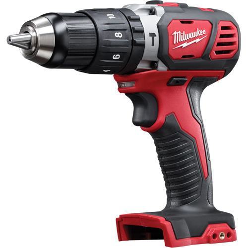 Marteau perforateur/visseuse compact sans fil M18 (outil seulement), Mandrin 1/2", 18 V Pryde Industrial Inc.