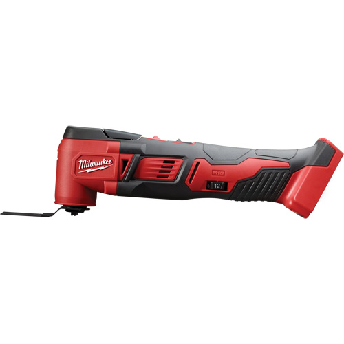 Multi-outil sans fil M18 (outil seulement), 18 V, Lithium-ion Pryde Industrial Inc.