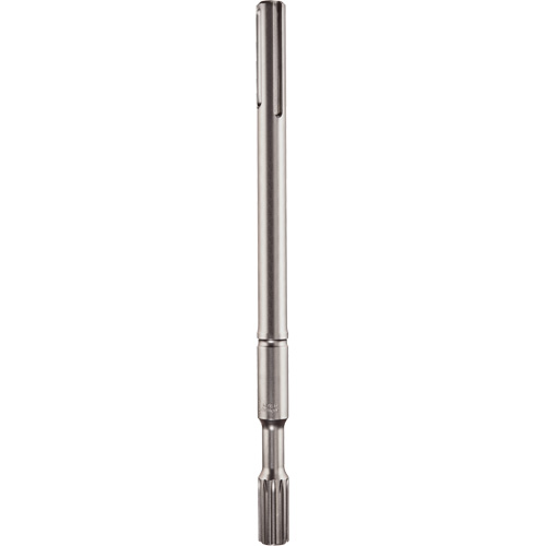 Max-Lok Spline Adapter Pryde Industrial Inc.