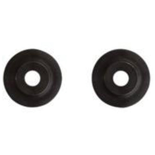 Meules de coupe pour tubes en cuivre Pryde Industrial Inc.
