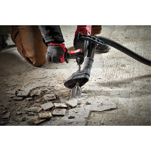 Tile Chisel Pryde Industrial Inc.