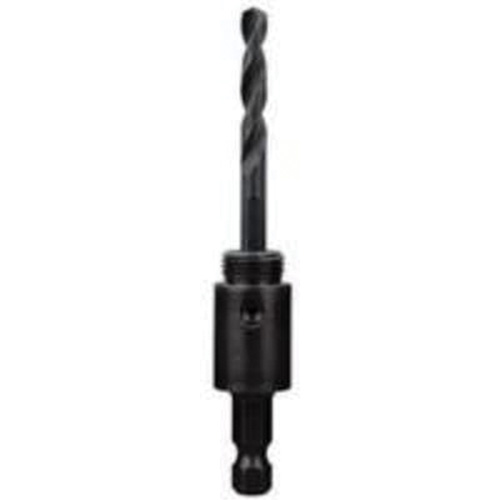 Arbre &agrave; filetage large, 1-1/4" et plus, 3/8" Tige Pryde Industrial Inc.