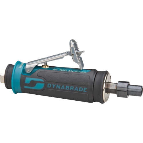 Straight-Line Die Grinder, 13/100", 25000 RPM Pryde Industrial Inc.