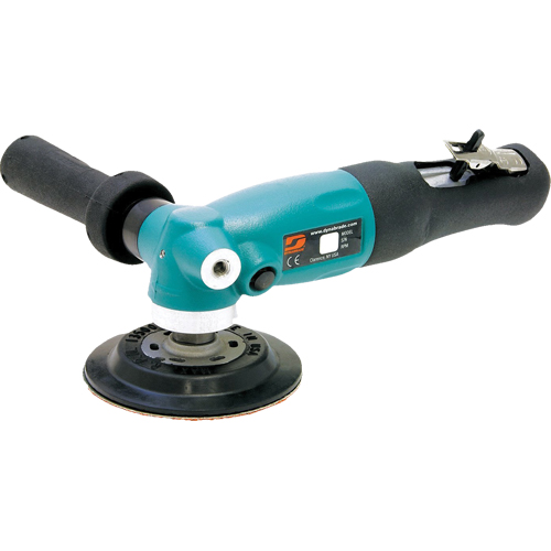 4 1/2" Right Angle Disc Sander Pryde Industrial Inc.