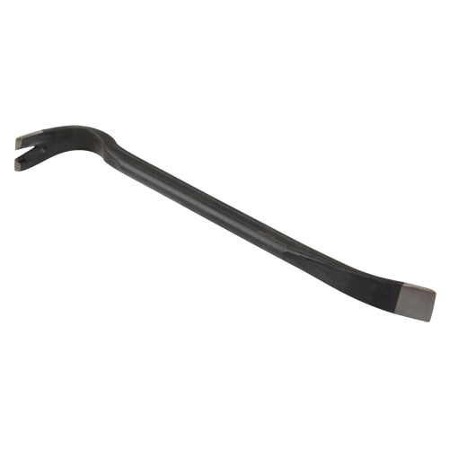 Wrecking Bar, 7/8" Width, 14" Length Pryde Industrial Inc.