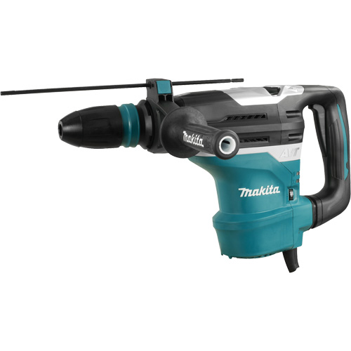 Perceuse &agrave; percussion, 0" - 1-9/16", 11 A, 1450-2900 Coups/min, 250 - 500 Tr/min, 8,4 lb-pi Pryde Industrial Inc.