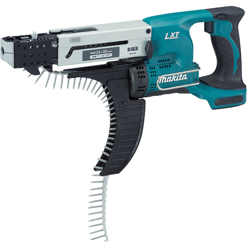 LXT High Torque 1/4" Autofeed Screwdriver (Tool Only) Pryde Industrial Inc.