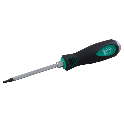 Tournevis Torx  Pryde Industrial Inc.