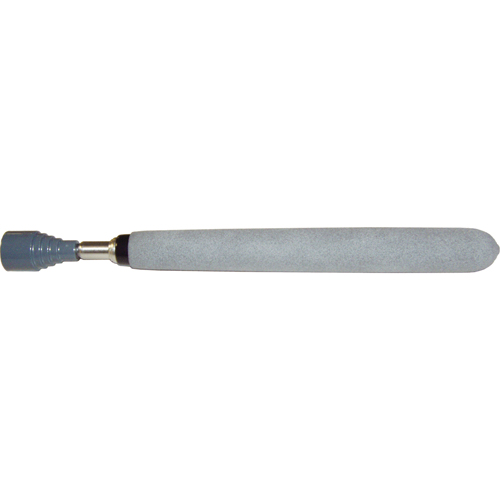 Magnetic Retrievers, 6-1/2" Length, 5/8" Diameter, 7 lbs. Capacity Pryde Industrial Inc.
