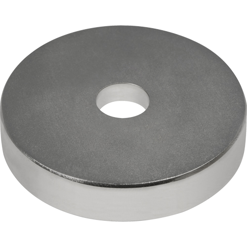 Max-Attach Rare Earth Magnets Pryde Industrial Inc.